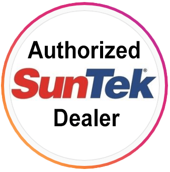 SunTek Certified Dealer